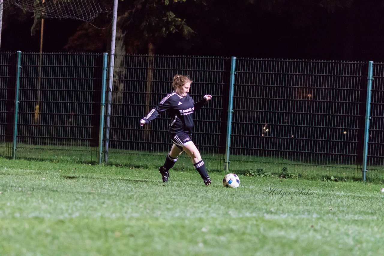 Bild 233 - Frauen SG Krempe/ETSV F. Glueckstadt - TSV Heiligenstedten : Ergebnis: 8:0